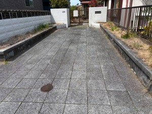 宮崎市、土地の画像です