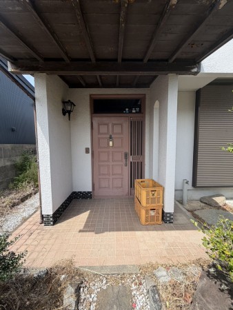 宮崎市、土地の画像です