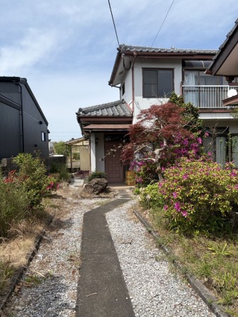 宮崎市、土地の画像です