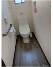 宮崎市、中古一戸建ての画像です