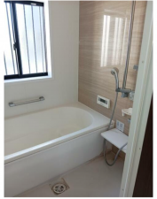 宮崎市、中古一戸建ての画像です