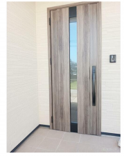 宮崎市、中古一戸建ての画像です