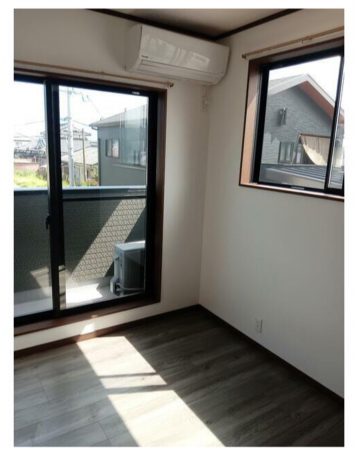 宮崎市、中古一戸建ての画像です