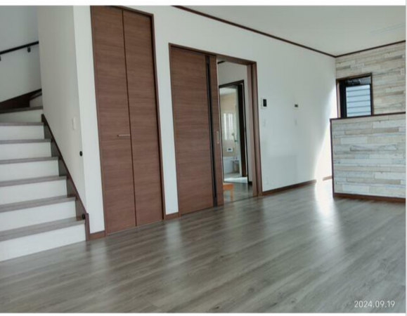 宮崎市、中古一戸建ての画像です