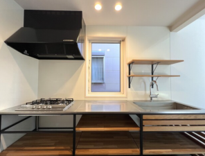 宮崎市青島西、中古一戸建ての画像です