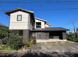 宮崎市青島西、中古一戸建ての画像です