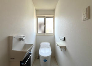 宮崎市青島西、中古一戸建ての画像です