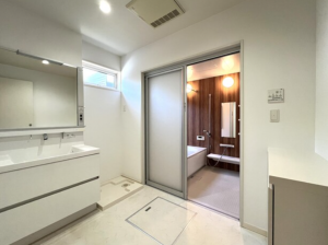 宮崎市青島西、中古一戸建ての画像です