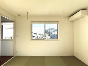 宮崎市青島西、中古一戸建ての画像です