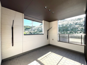 宮崎市青島西、中古一戸建ての画像です