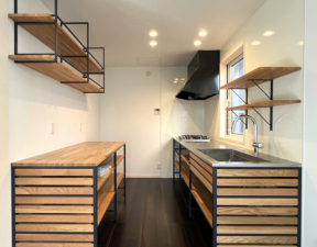 宮崎市青島西、中古一戸建ての画像です