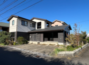 宮崎市青島西、中古一戸建ての画像です