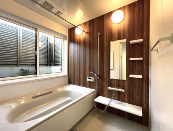 宮崎市青島西、中古一戸建ての画像です