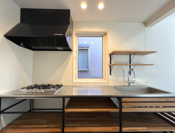 宮崎市青島西、中古一戸建ての画像です