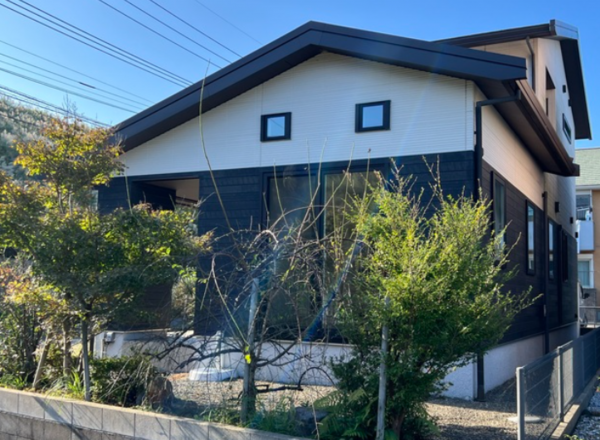 宮崎市青島西、中古一戸建ての画像です