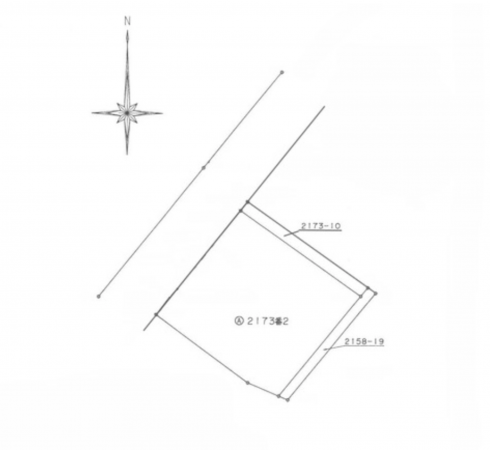 宮崎市、土地の画像です