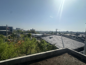 宮崎市大塚町、土地の画像です