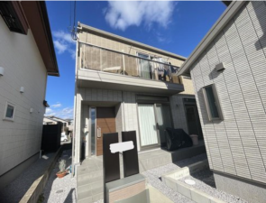 宮崎市船塚、中古一戸建ての画像です