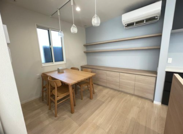 宮崎市船塚、中古一戸建ての画像です