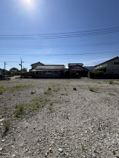 宮崎市田野町乙、土地の画像です