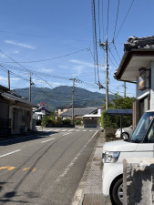 宮崎市田野町乙、土地の画像です