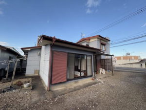 宮崎市、土地の画像です