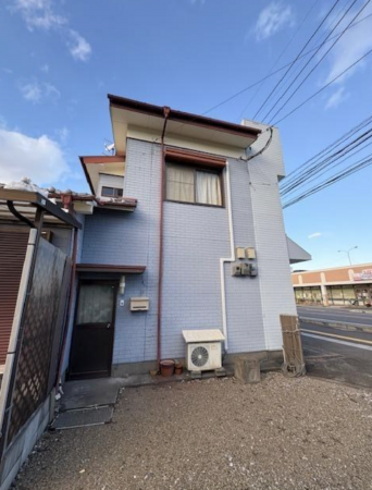 宮崎市、土地の画像です