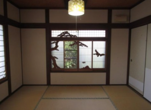 宮崎市下北方町、中古一戸建ての画像です