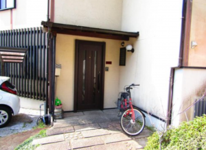 宮崎市下北方町、中古一戸建ての画像です