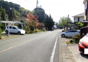 宮崎市下北方町、中古一戸建ての画像です