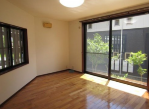 宮崎市下北方町、中古一戸建ての画像です