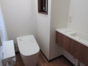 宮崎市下北方町、中古一戸建ての画像です