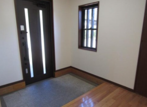 宮崎市下北方町、中古一戸建ての画像です