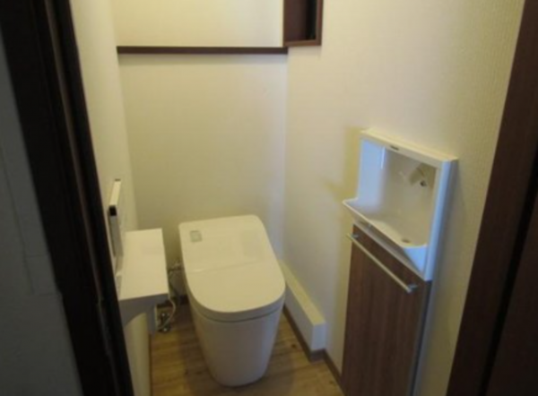 宮崎市下北方町、中古一戸建ての画像です