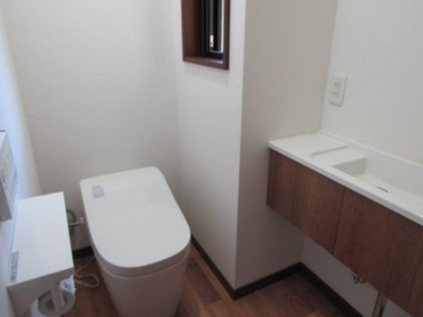 宮崎市下北方町、中古一戸建ての画像です