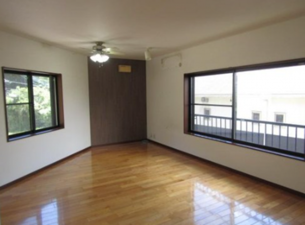 宮崎市下北方町、中古一戸建ての画像です