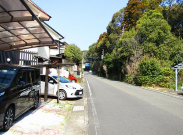 宮崎市下北方町、中古一戸建ての画像です