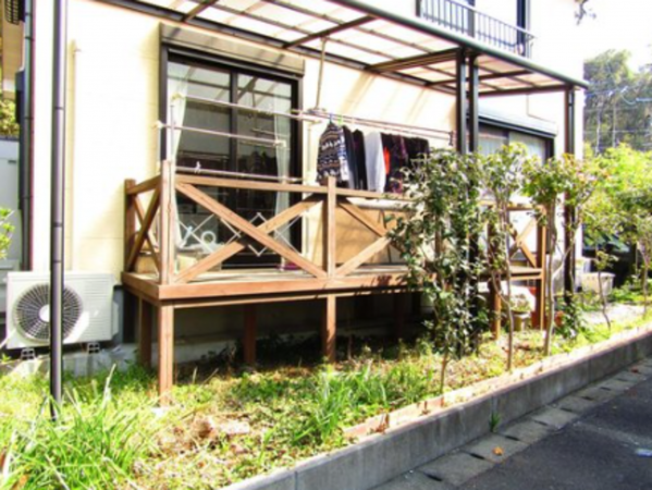 宮崎市下北方町、中古一戸建ての画像です