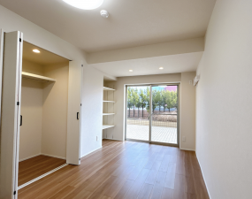 宮崎市淀川、マンションの画像です