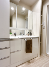 宮崎市淀川、マンションの画像です