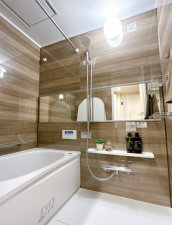 宮崎市淀川、マンションの画像です