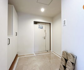 宮崎市淀川、マンションの画像です