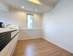 宮崎市淀川、マンションの画像です