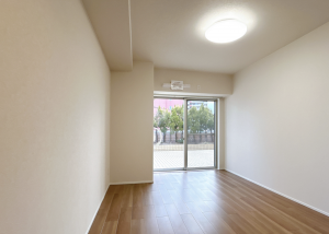 宮崎市淀川、マンションの画像です