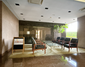 宮崎市淀川、マンションの画像です