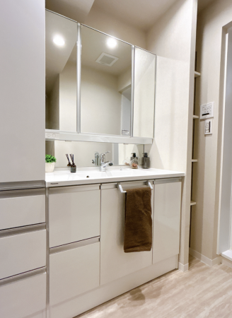 宮崎市淀川、マンションの画像です