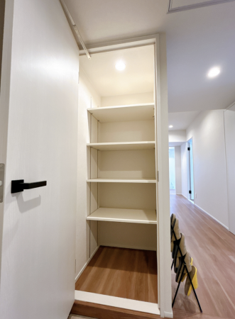 宮崎市淀川、マンションの画像です