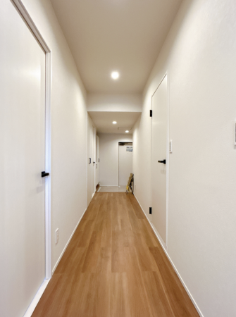 宮崎市淀川、マンションの画像です