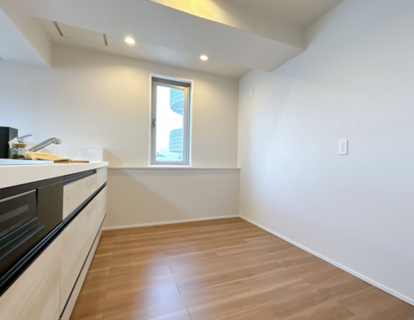 宮崎市淀川、マンションの画像です