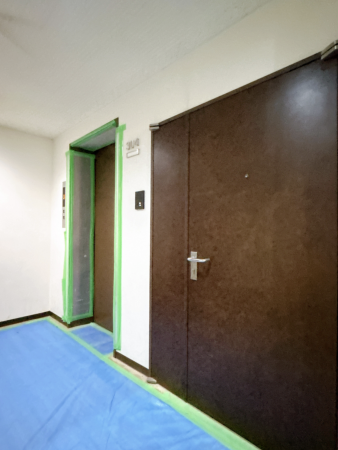 宮崎市淀川、マンションの画像です